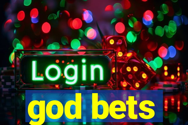 god bets